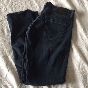 Men’s Levis 511 Jeans W30”xL32”
